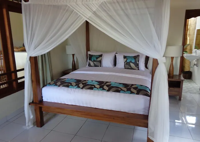 Villa Ariana *