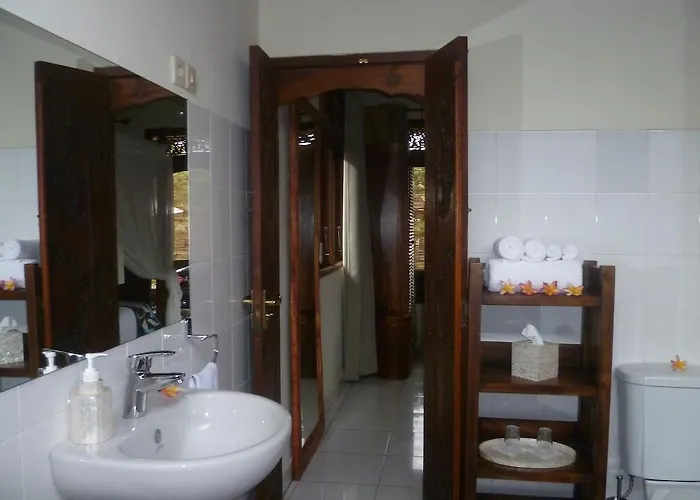 Ariana Villa Seminyak