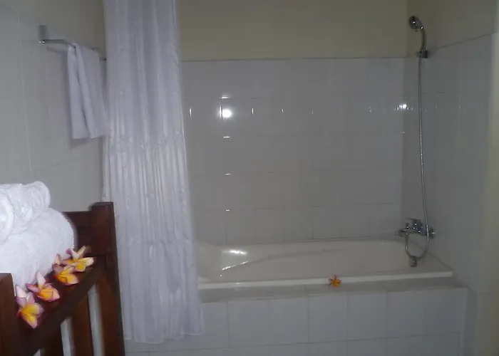 Villa Ariana Seminyak