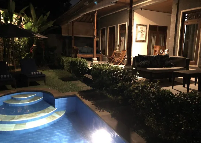 Ariana Villa Seminyak