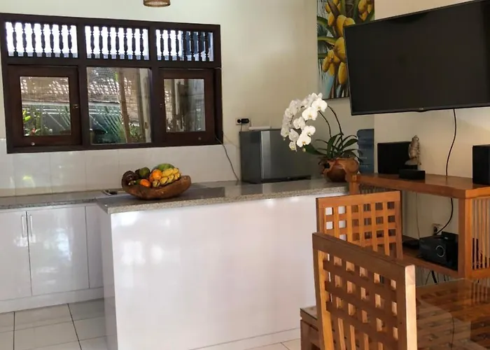 Ariana Villa Seminyak