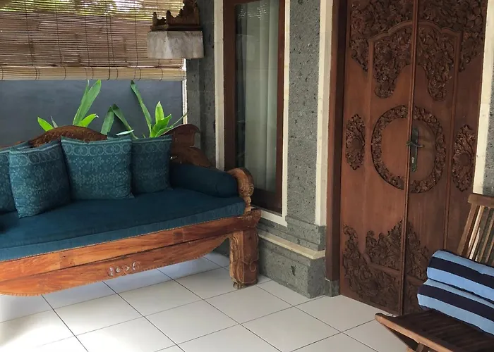 Villa Ariana Seminyak