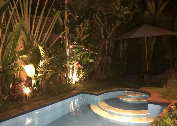 Ariana Villa Seminyak