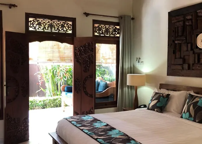 Villa Ariana *