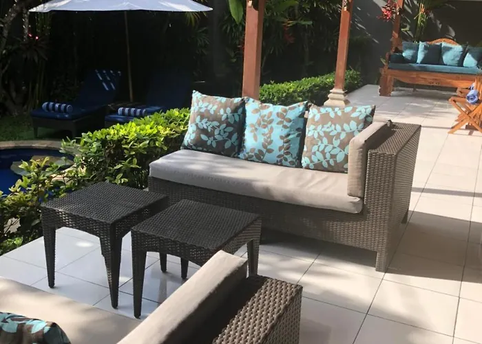 Ariana Seminyak